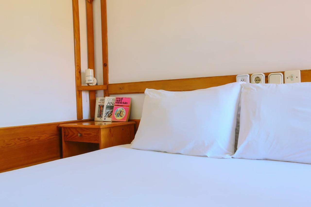 Hotel Villa Oenemli Side Luaran gambar